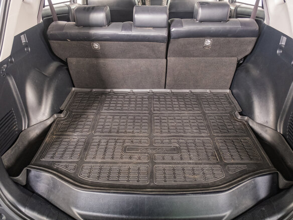 2013 Toyota RAV4 IV (XA40), чёрный, 1999000 рублей - вид 18