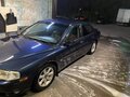 2004 Volvo S80 I Рестайлинг, синий, 380000 рублей - вид 5