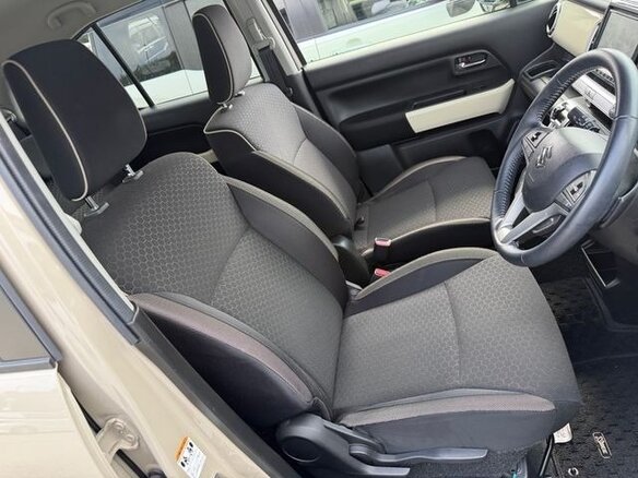 2023 Suzuki Xbee I Рестайлинг, бежевый, 853911 рублей - вид 8