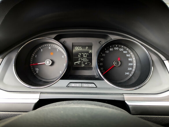 2022 Volkswagen Bora IV, белый, 1510000 рублей - вид 12