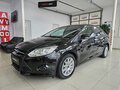 2012 Ford Focus III, чёрный, 989000 рублей