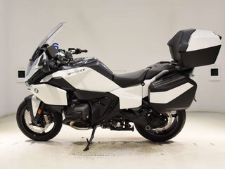 2026 BMW R 1300 RT, белый, 2457000 рублей, вид 1