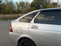 2012 Lada (ВАЗ) Priora I, серебристый, 370000 рублей - вид 5