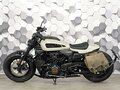 2023 Harley-Davidson Sportster S, белый, 1477000 рублей - вид 3