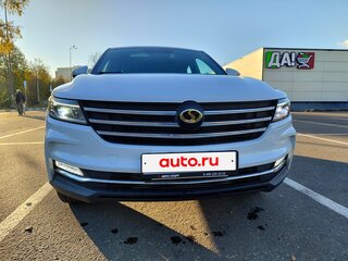 2024 Dongfeng Fengon ix5, белый, 1980000 рублей, вид 1