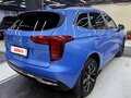 2023 Haval Jolion I, синий, 1700000 рублей - вид 2