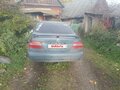 1997 Nissan Bluebird SR18 XI (U14), синий - вид 1