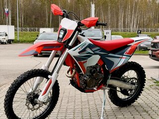 2026 Loncin X-Spurs 300L, красный, 279900 рублей, вид 4