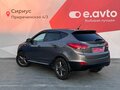 2014 Hyundai ix35 I Рестайлинг, серый - вид 3