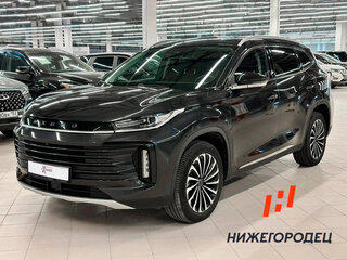 2021 Exeed TXL I Рестайлинг, серый, 2104000 рублей, вид 1