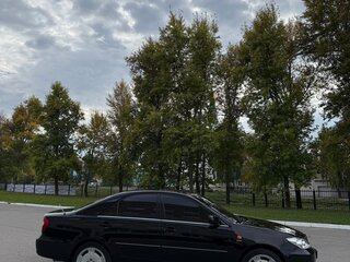 2003 Toyota Camry V (XV30), чёрный, 770000 рублей, вид 5