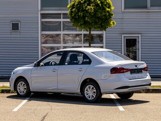 2023 Jetta VA3, белый, 1375000 рублей, вид 4