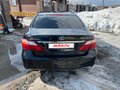2012 Lexus LS 460 IV Рестайлинг, чёрный, 1700000 рублей - вид 1