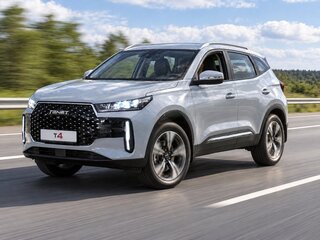 2025 Tenet T4, серый, 2100000 рублей, вид 1