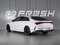 2022 Kia K5 III, белый, 2489000 рублей - вид 1