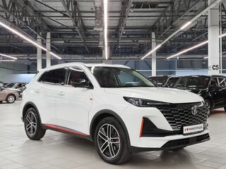 2023 Changan CS55 Plus II, белый, 1799000 рублей, вид 2