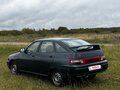 2002 Lada (ВАЗ) 2112, зелёный, 104000 рублей - вид 6