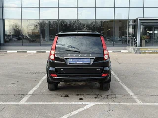 2020 Haval H5 I, чёрный, 1199000 рублей, вид 4
