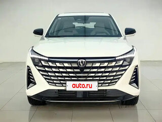 2025 Changan UNI-Z, белый, 2600004 рублей, вид 2