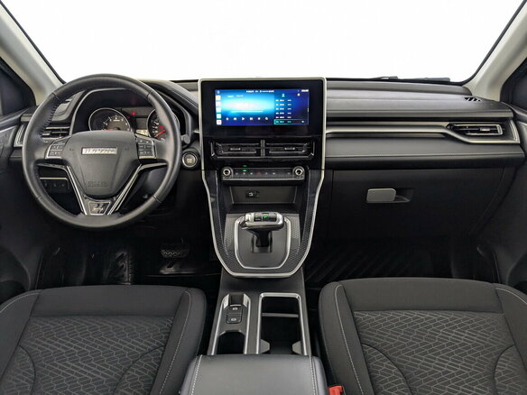 2024 Haval M6 II, серый, 1795000 рублей - вид 24