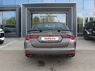 2025 GAC Empow, серый, 2490000 рублей, вид 5