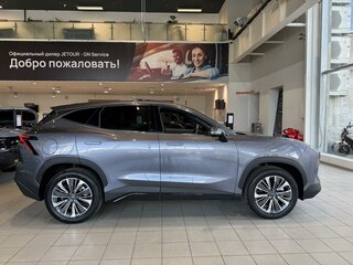 2026 Jetour Dashing I, серебристый, 2949900 рублей, вид 5