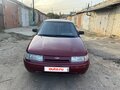 2004 Lada (ВАЗ) 2110, красный, 250000 рублей - вид 1