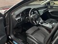 2021 Audi A6 45 TFSI V (C8), чёрный, 5000000 рублей - вид 6