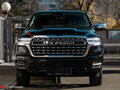 2026 Ram 1500 Crew Cab eTorque V Рестайлинг, чёрный, 11450000 рублей - вид 1