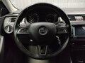 2017 Skoda Rapid I Рестайлинг, белый, 990000 рублей - вид 6