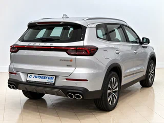 2024 Xcite X-Cross 8, серый, 2599000 рублей, вид 4