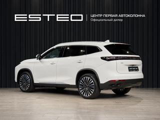 2026 Esteo MX, белый, 3990000 рублей, вид 2