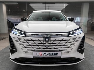 2025 Changan CS75 Plus III, белый, 3669900 рублей, вид 5