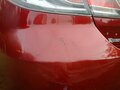 2008 Mazda 6 II (GH), красный, 950000 рублей - вид 9