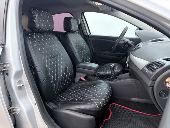 2014 Renault Fluence I Рестайлинг, серый, 577000 рублей - вид 9