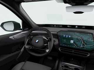 2026 BMW X5 40 V (G65), чёрный, 14233910 рублей, вид 4