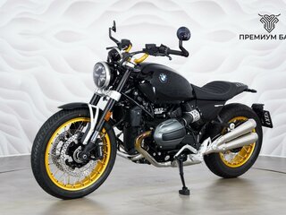 2025 BMW R 12, чёрный, 1949000 рублей, вид 3