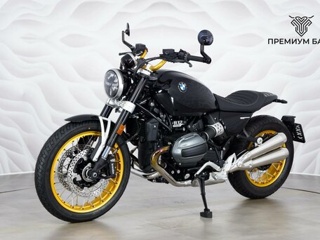 2025 BMW R 12, чёрный, 2199000 рублей, вид 3