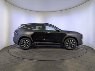 2026 Jetour Dashing I, чёрный, 2450000 рублей, вид 4