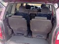 2003 Opel Zafira A, пурпурный, 260000 рублей - вид 5