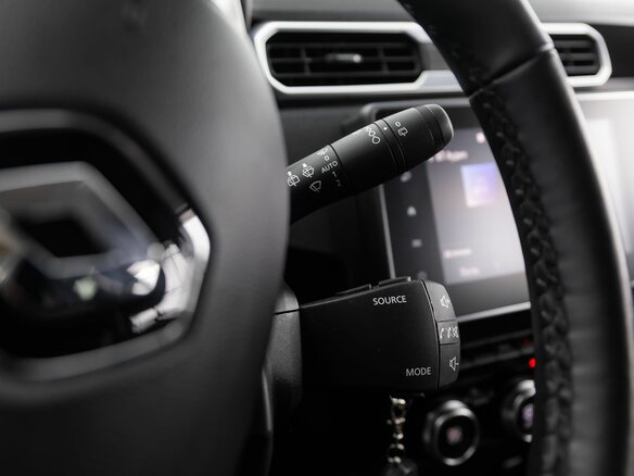 2021 Renault Duster II, чёрный, 2319000 рублей - вид 14
