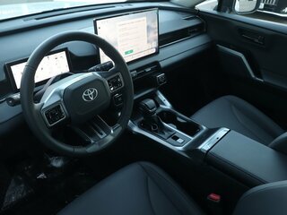 2026 Toyota RAV4 VI (XA60), белый, 4270000 рублей, вид 5