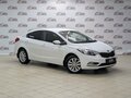2013 Kia Cerato III, белый, 929000 рублей - вид 2