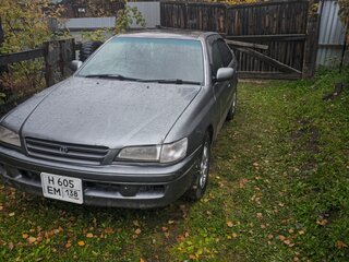 1996 Toyota Corona Premio X (T210), серый, 200000 рублей, вид 3