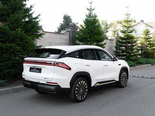 2026 Geely Galaxy M7, белый, 3540000 рублей, вид 5