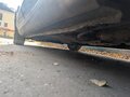 2009 Ford Focus II Рестайлинг, чёрный, 400000 рублей - вид 8