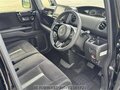 2022 Honda N-BOX II Рестайлинг, чёрный, 860000 рублей - вид 5