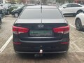 2015 Kia Rio III Рестайлинг, чёрный, 792000 рублей - вид 6