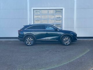 2026 Haval F7 II, синий, 3599000 рублей, вид 3