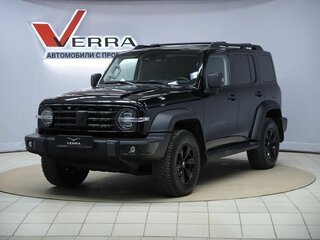 2023 Tank 300 I, чёрный, 2950000 рублей, вид 1